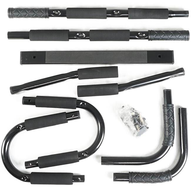 Scratch and Dent - Extreme Over The Door Pull-up Bar - FINAL SALE - view 6