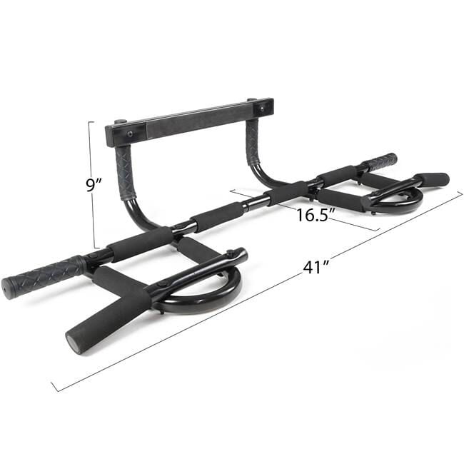Scratch and Dent - Extreme Over The Door Pull-up Bar - FINAL SALE - view 5