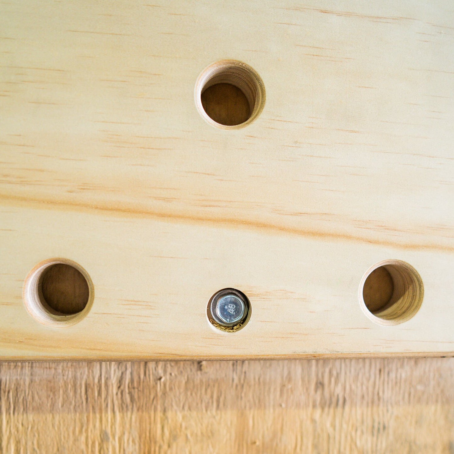 Wall-Mounted Peg Board - view 5