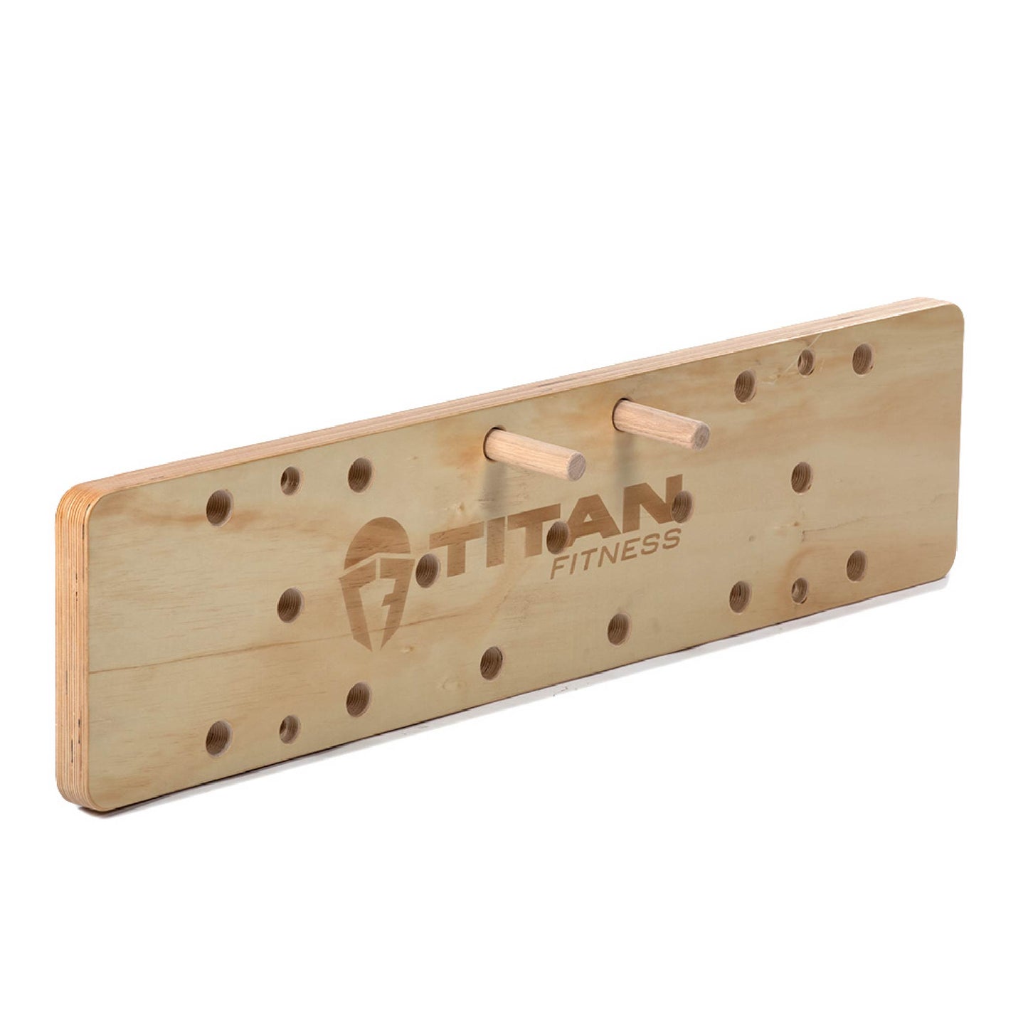 Wall-Mounted Peg Board - view 1