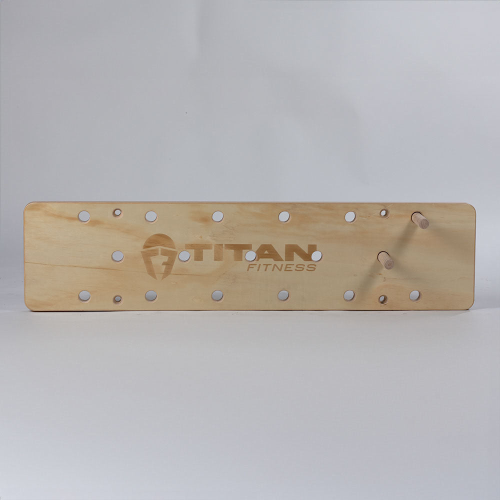 Wall-Mounted Peg Board - view 3