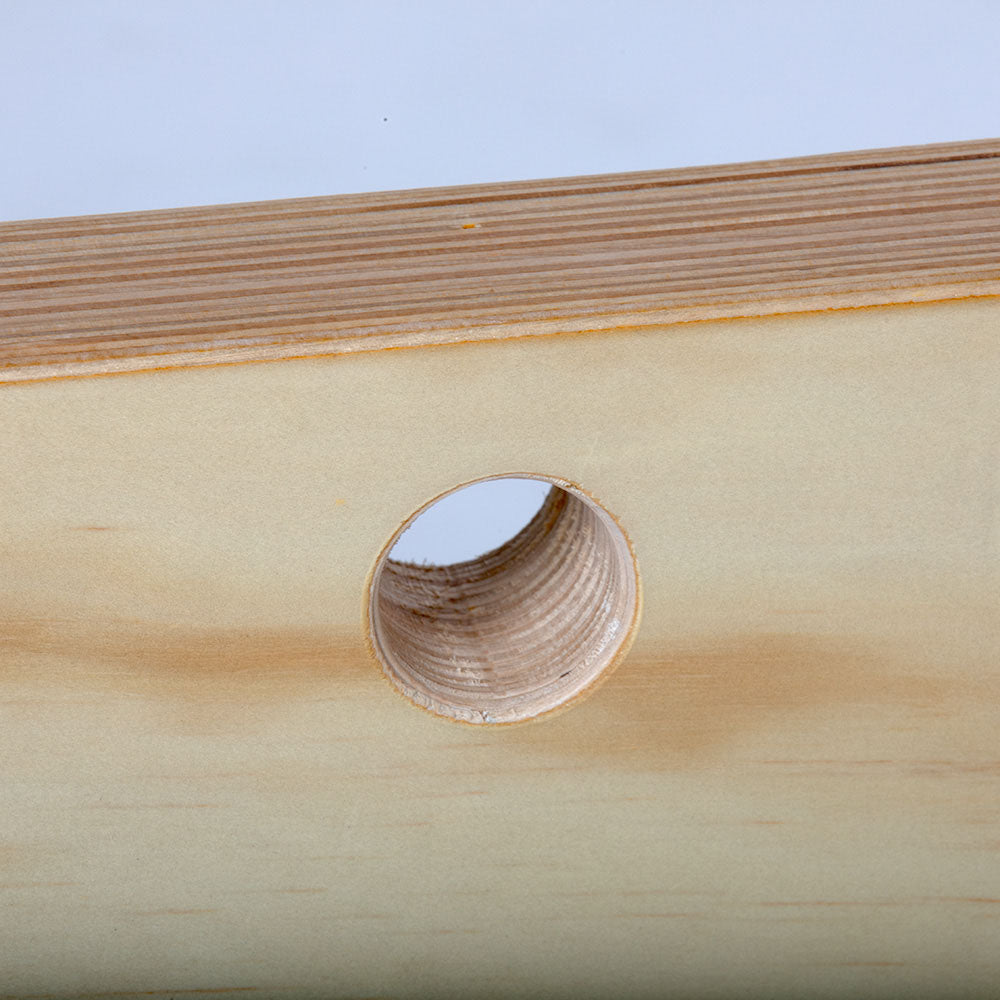 Wall-Mounted Peg Board - view 4