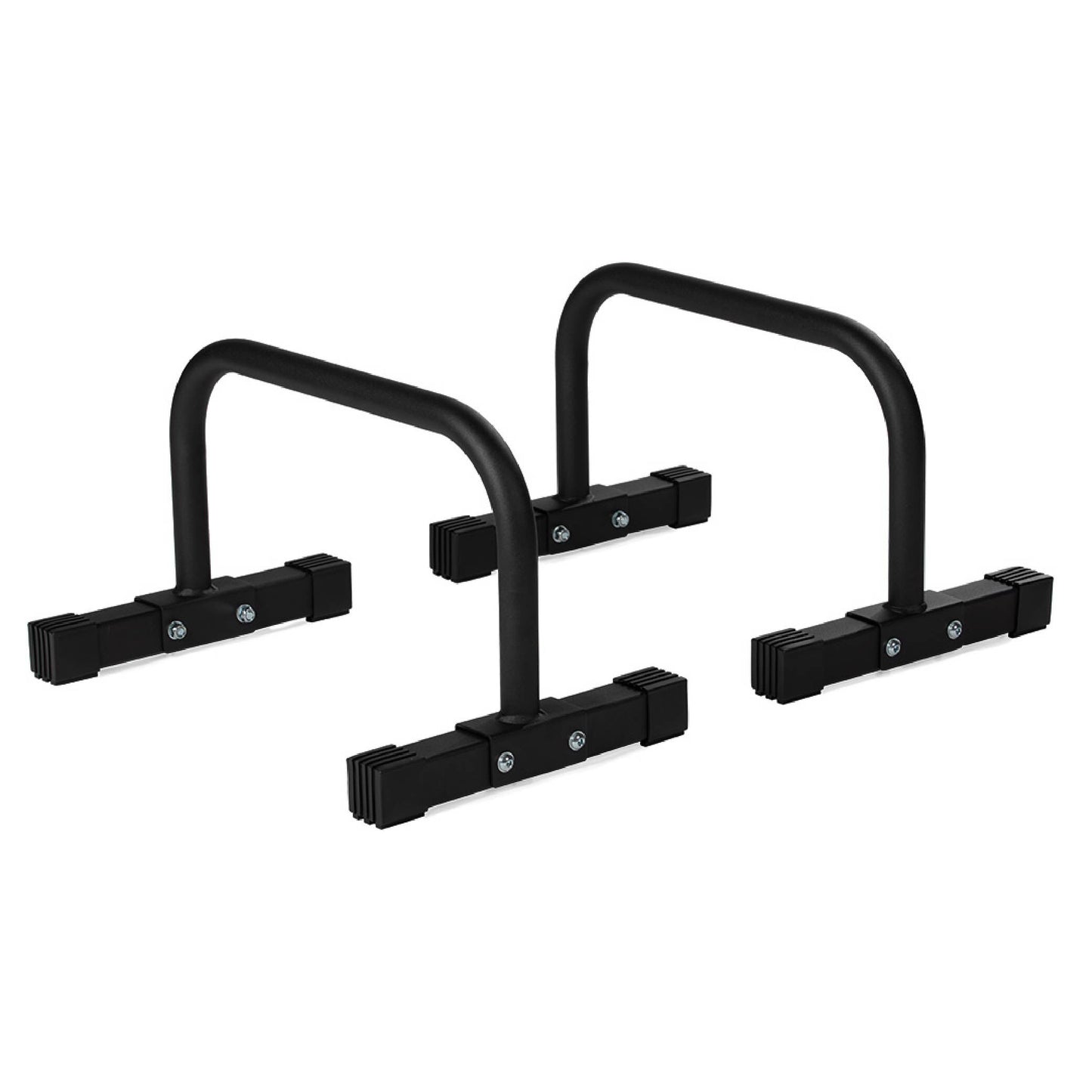 Steel Parallette Set - view 1