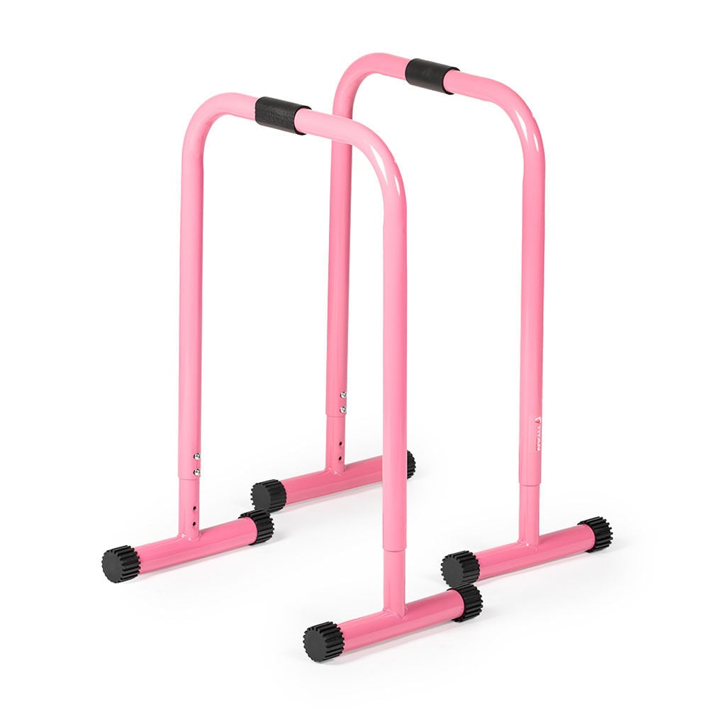 Pink Dip Stand Station - view 1