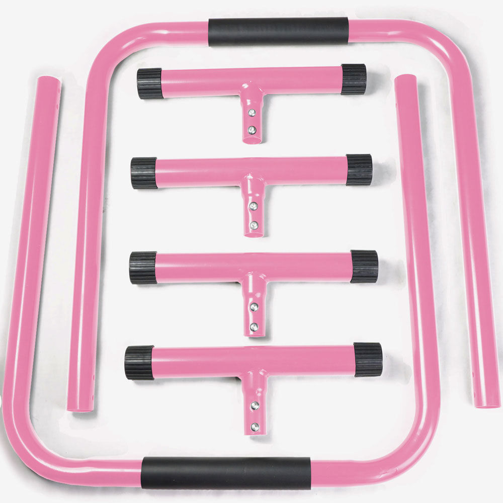 Pink Dip Stand Station - view 6