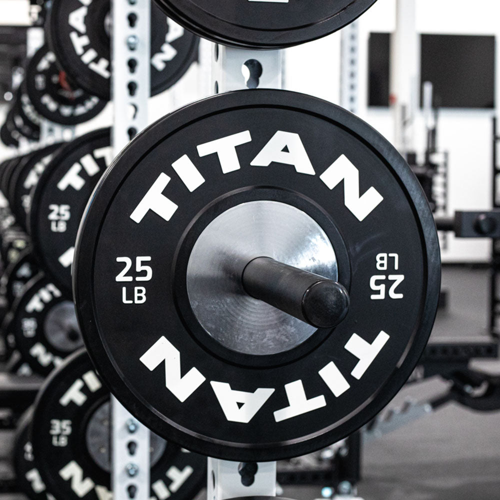TITAN Series Weight Plate Holders