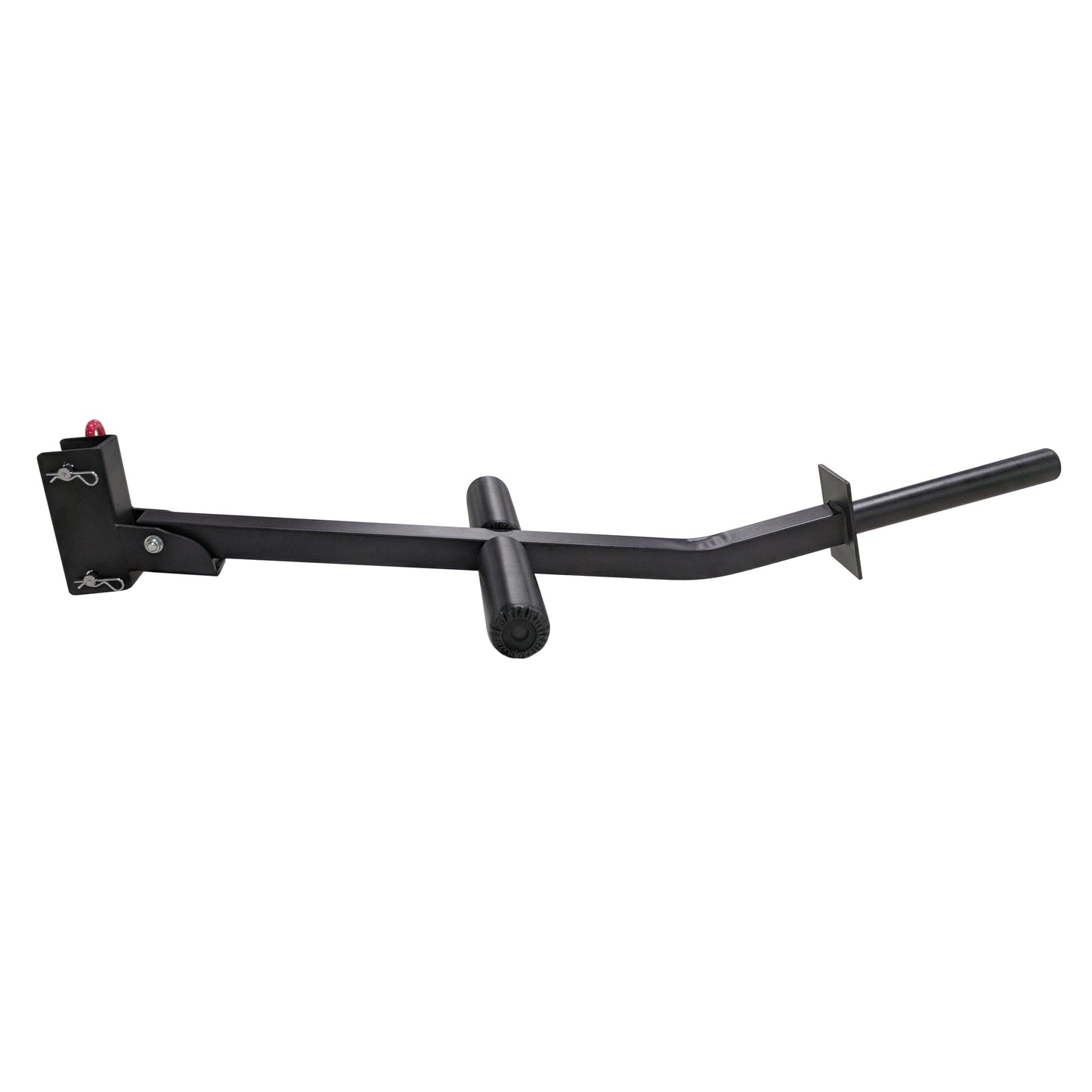 Scratch and Dent, T-3 Series Mounted Standing Single Leg Curl Attachment - view 2