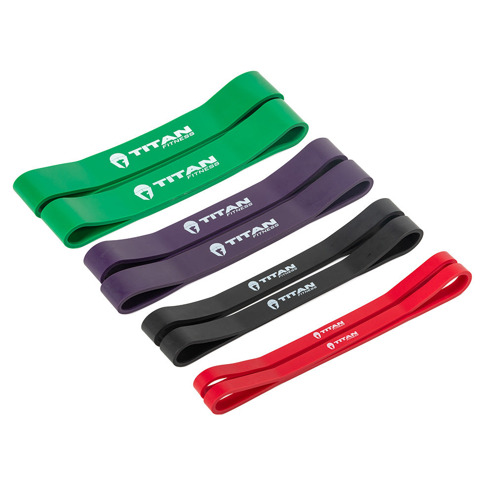 Replacement Mini Bands for Vice Grip Trainer - view 1