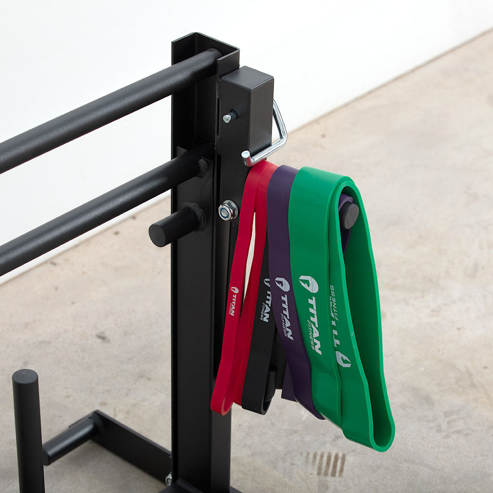 Replacement Mini Bands for Vice Grip Trainer - view 3