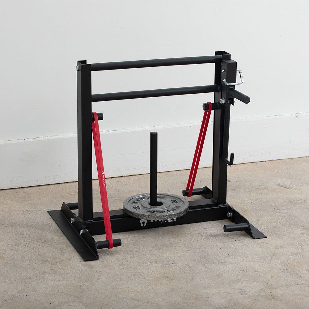 Replacement Mini Bands for Vice Grip Trainer - view 4