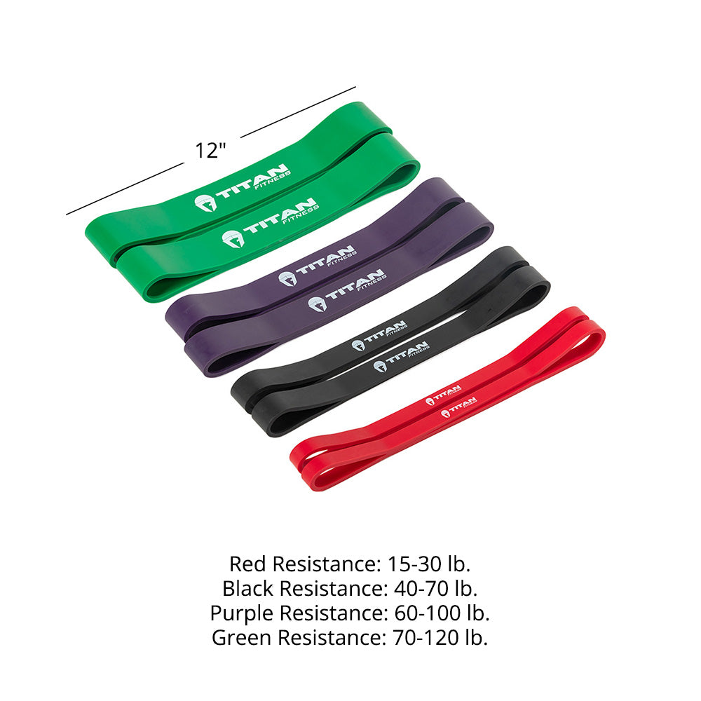 Replacement Mini Bands for Vice Grip Trainer - view 10