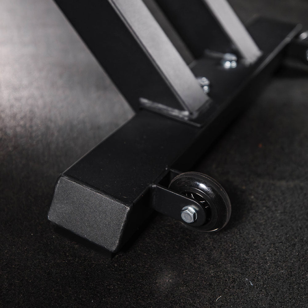 TITAN Series Adjustable FID Bench - view 11