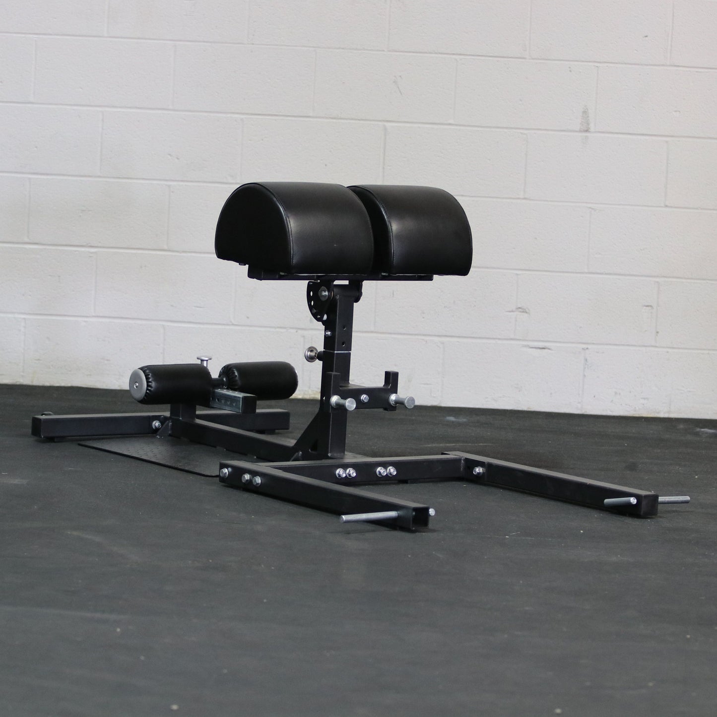 Scratch and Dent - Standing Back Extension Machine - FINAL SALE - view 9
