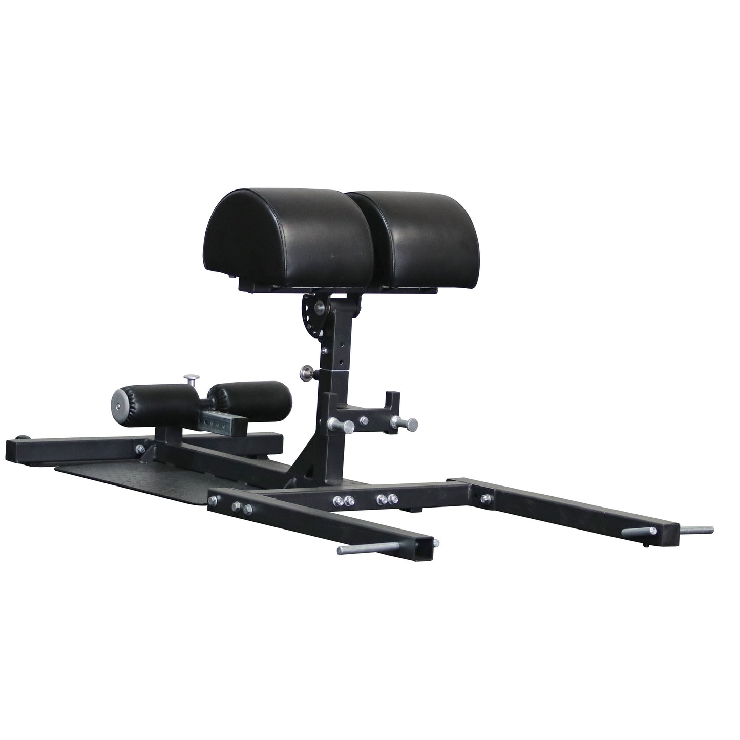 Scratch and Dent - Standing Back Extension Machine - FINAL SALE - view 10