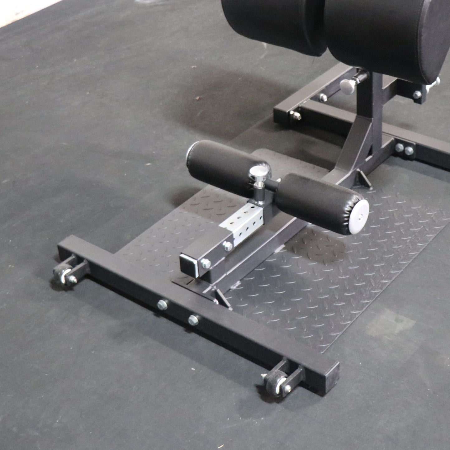 Scratch and Dent - Standing Back Extension Machine - FINAL SALE - view 7