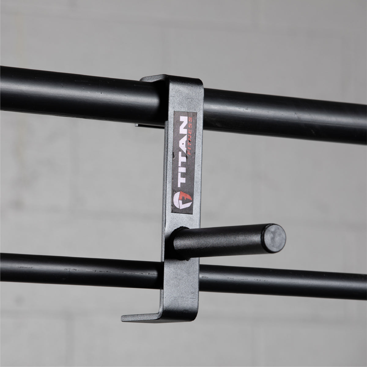 Neutral Grip Handles - Can be easily adjusted for narrow or wide grip pull-ups - view 2