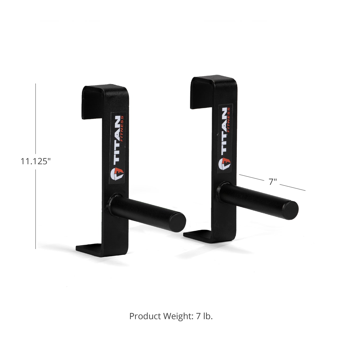 Neutral Grip Handles - 11.125"T x 7"L Grips - view 4