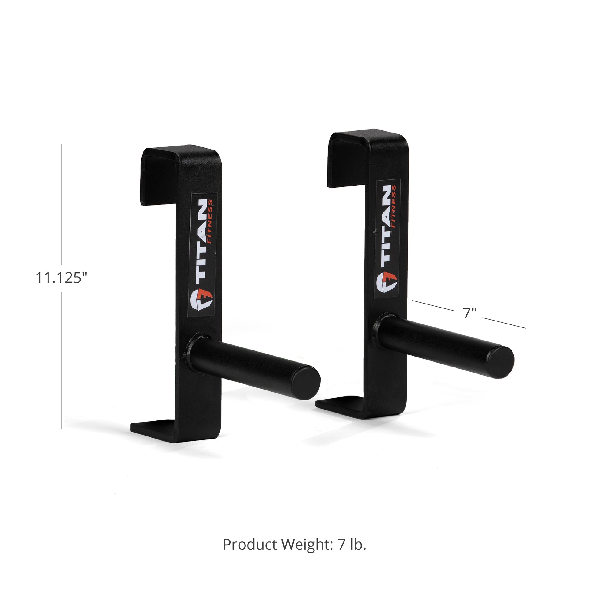 Neutral Grip Handles - 11.125"T x 7"L Grips