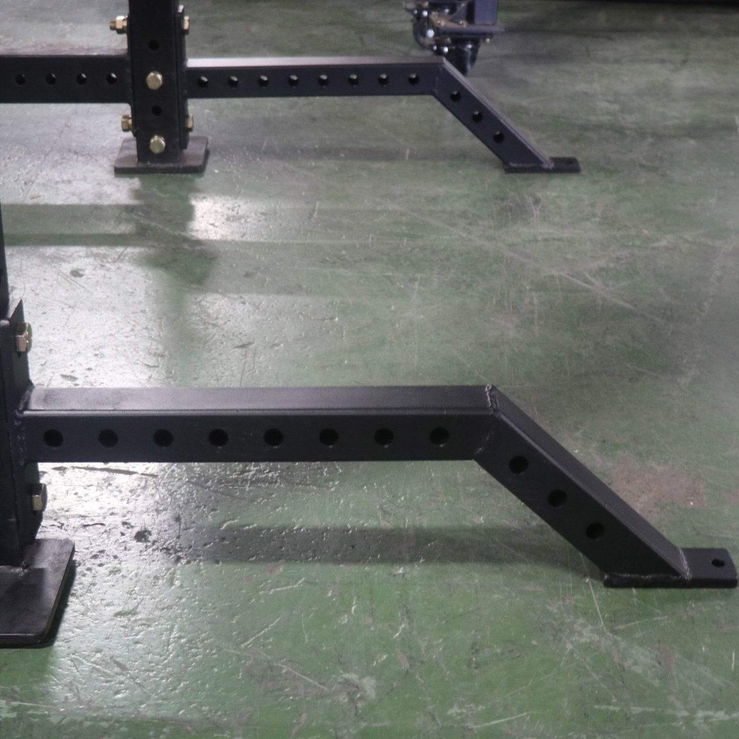 Scratch and Dent - Rack Stabilizer Feet - view 6