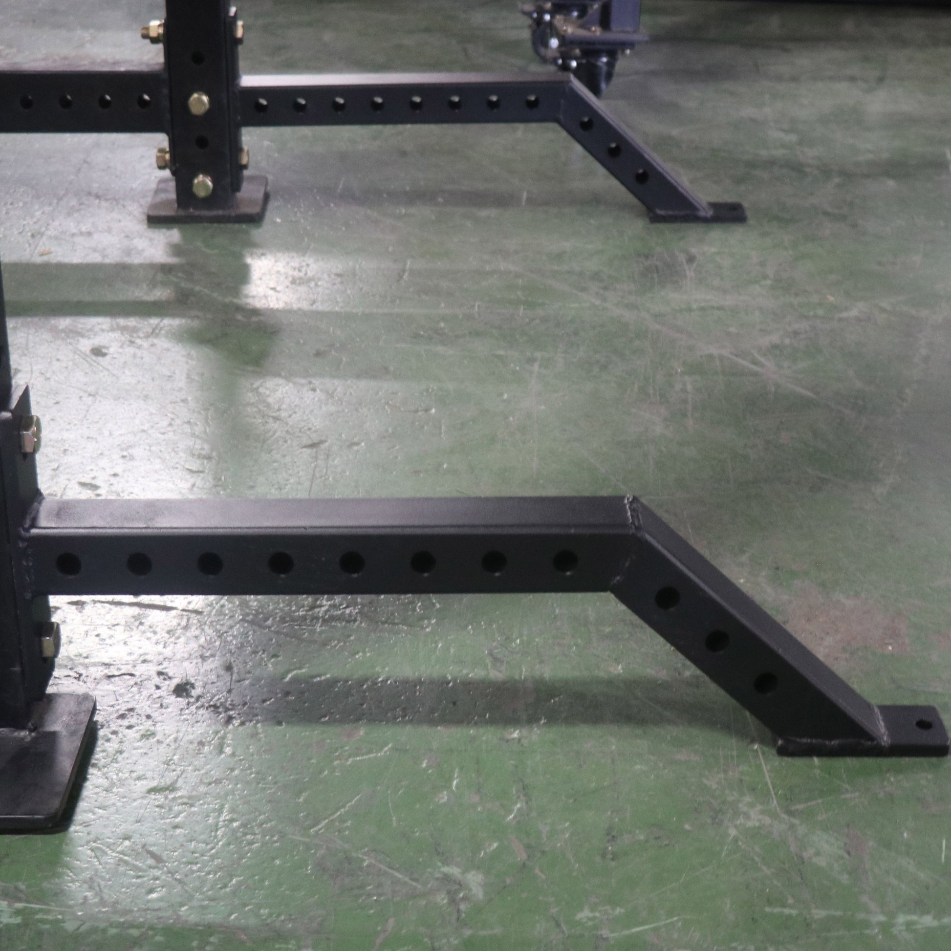 Scratch and Dent - Rack Stabilizer Feet