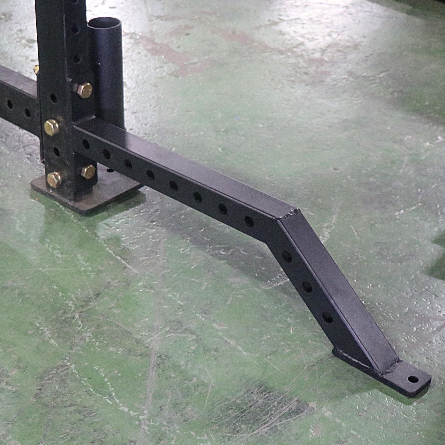 Scratch and Dent - Rack Stabilizer Feet - view 3