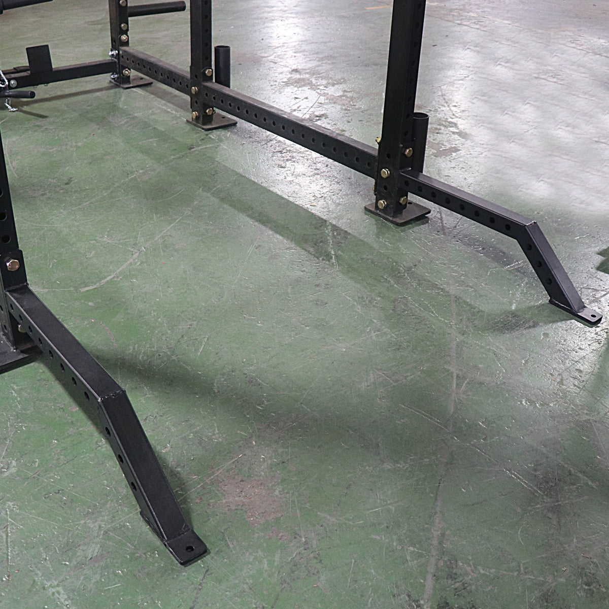 Scratch and Dent - Rack Stabilizer Feet - view 4