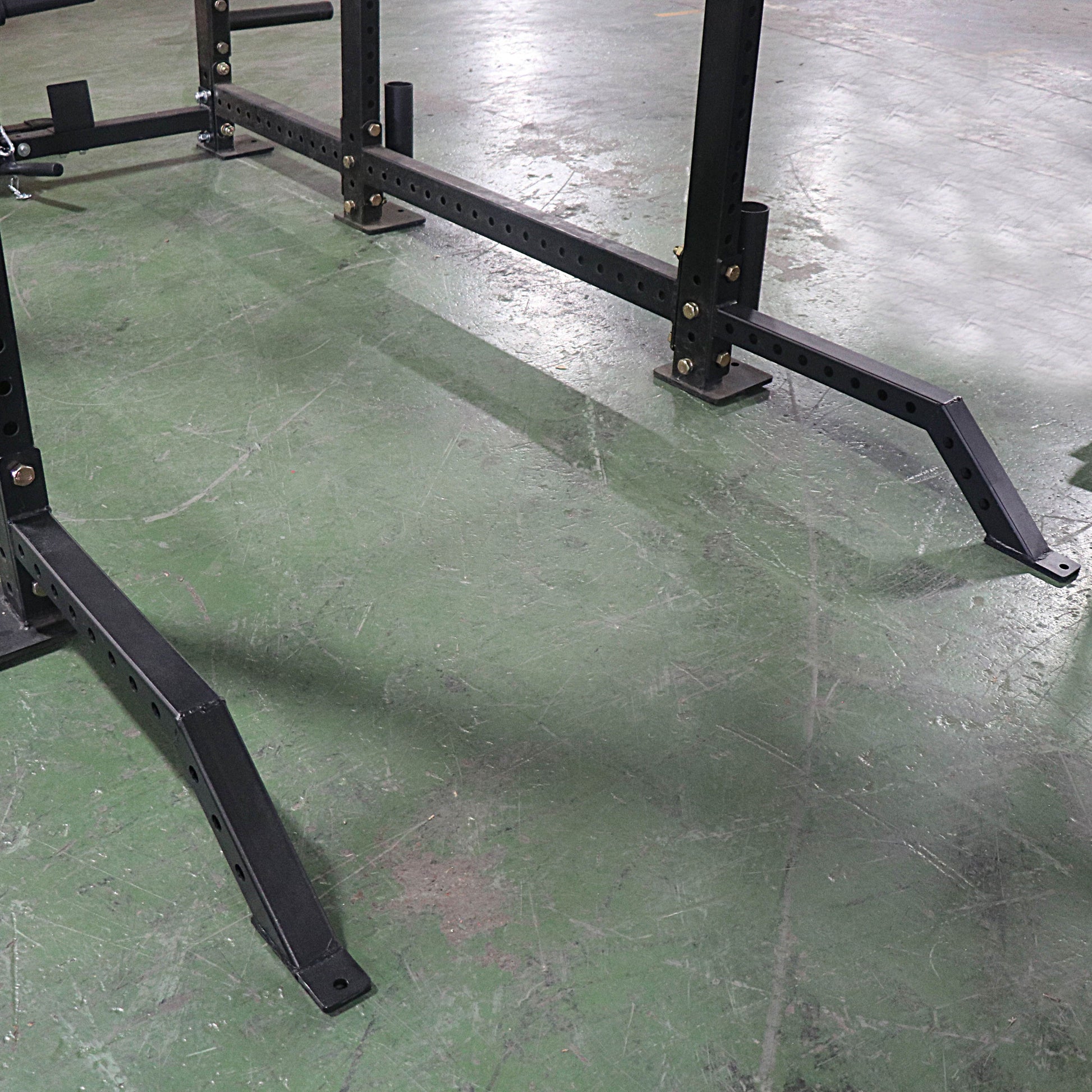 Scratch and Dent - Rack Stabilizer Feet