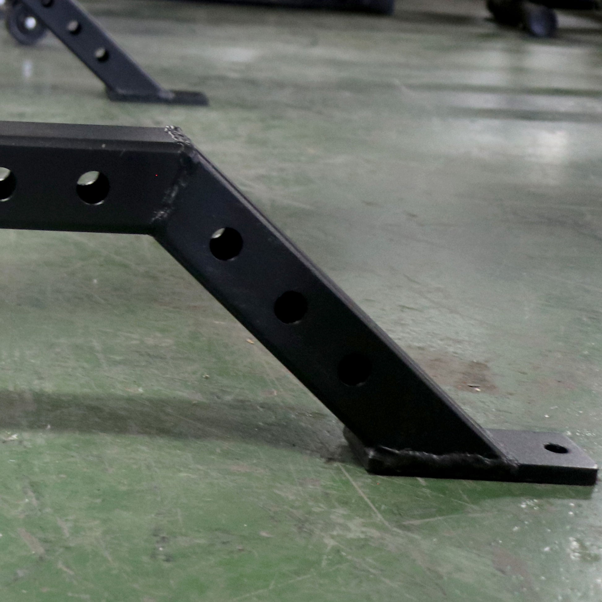 Scratch and Dent - Rack Stabilizer Feet