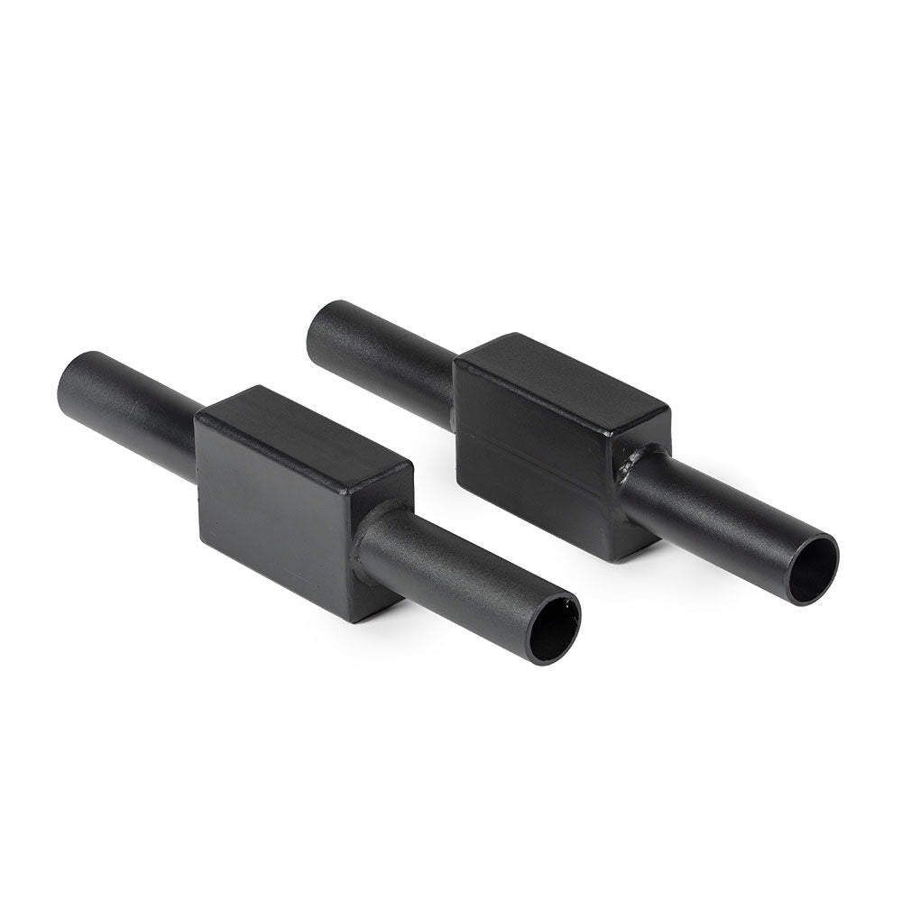 Scratch and Dent - Beam Dumbbell Handles - view 1