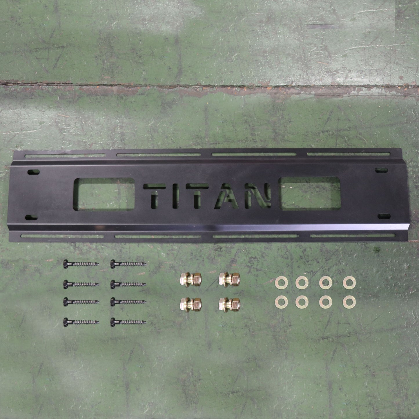 Scratch and Dent - Rack Stringer - view 2