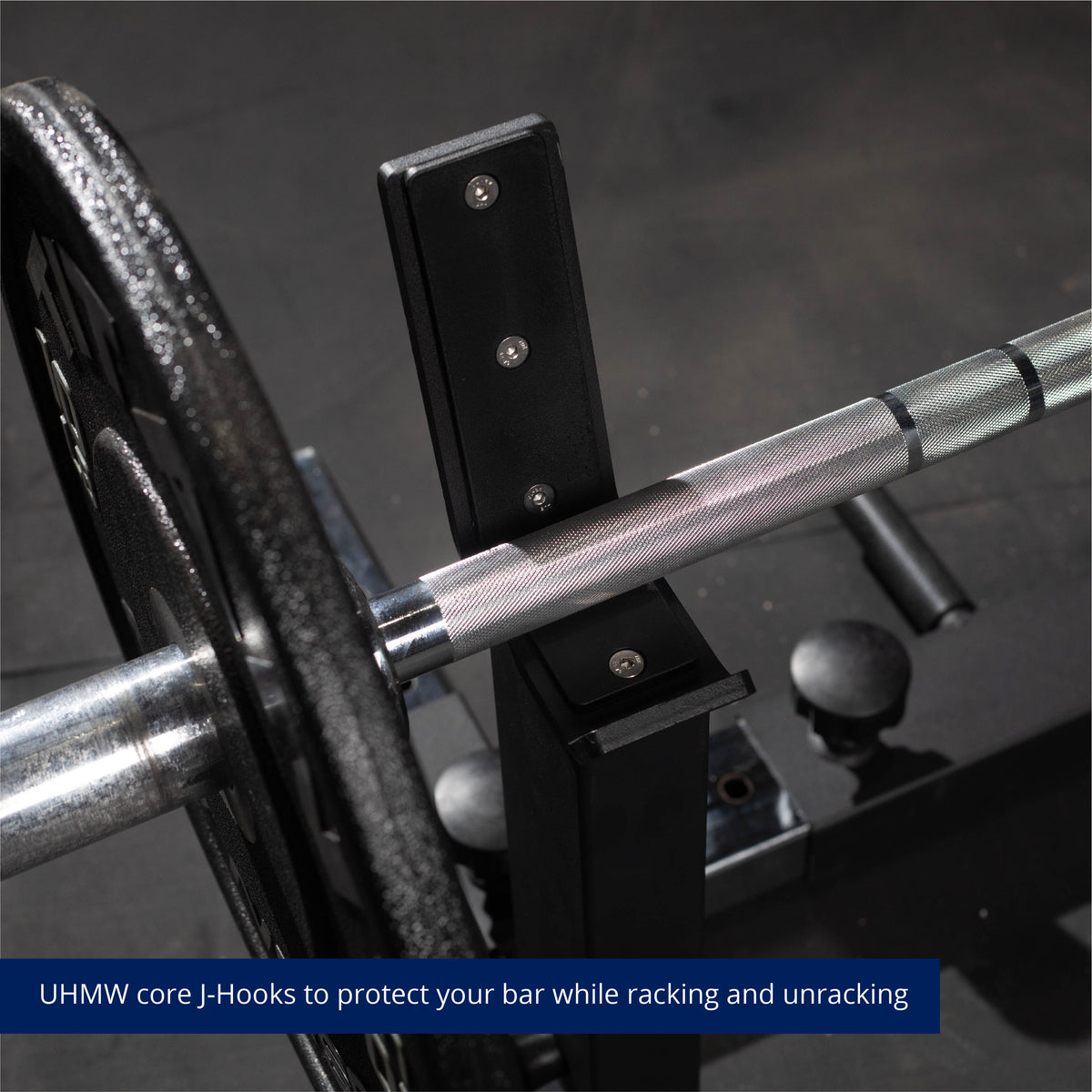 Scratch and Dent - Chest Supported Adjustable Row Bench - FINAL SALE - view 8