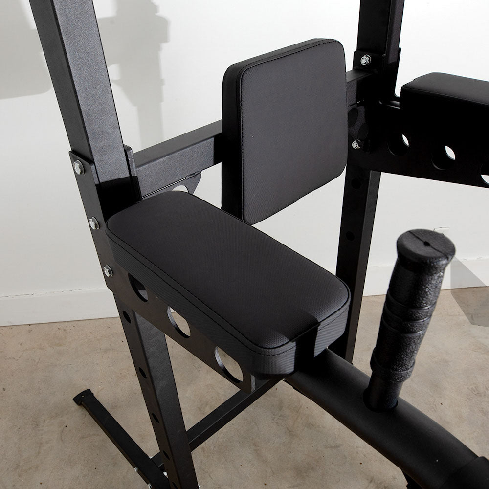 Heavy-Duty Power Tower - view 4