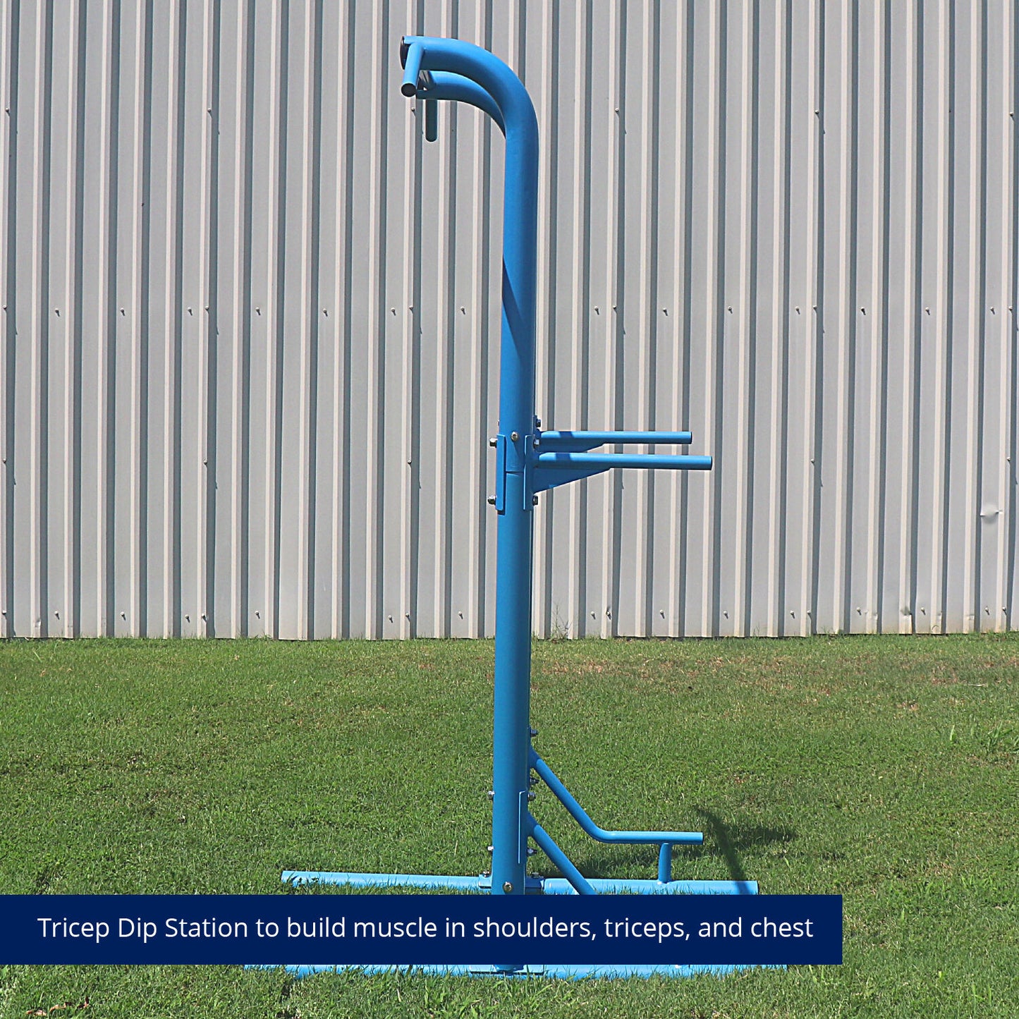 Scratch and Dent - Outdoor Power Tower - FINAL SALE - view 7