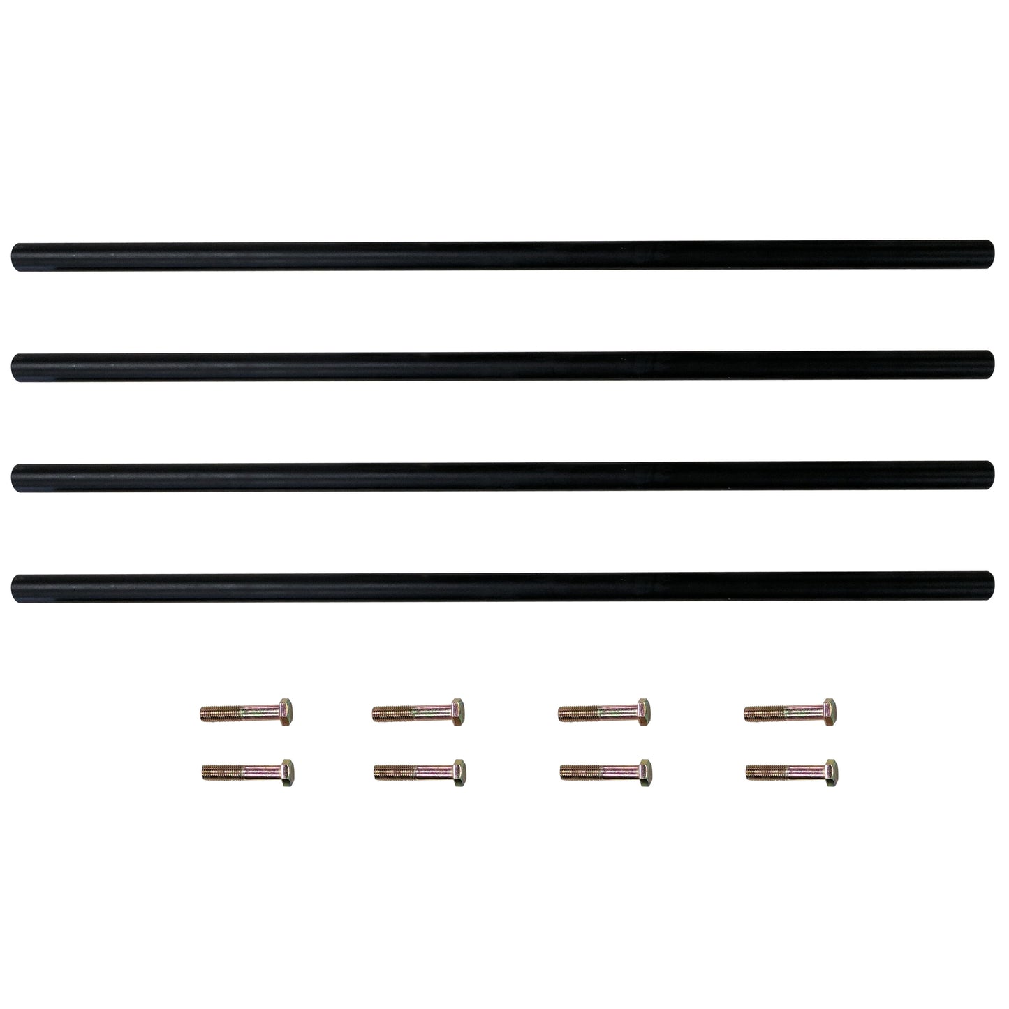 Scratch and Dent - Stall Bars - Set of 4 - FINAL SALE - view 1