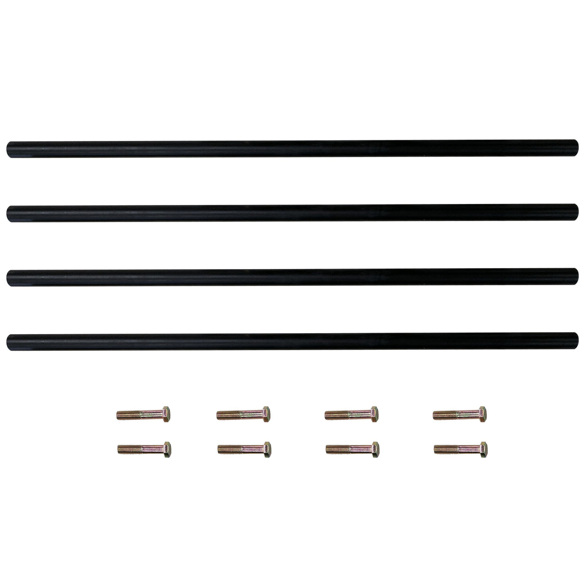 Scratch and Dent - Stall Bars - Set of 4 - FINAL SALE