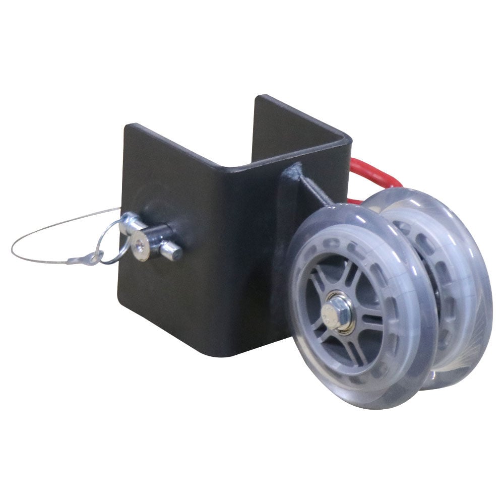 X-3 Series Rack Mounted Muscle Roller - view 1