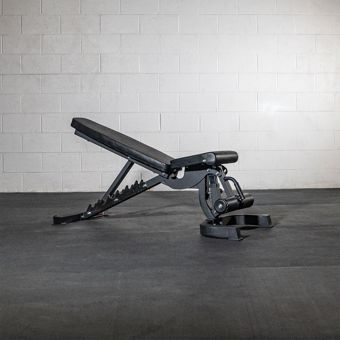 Scratch and Dent - Adjustable FID Bench - FINAL SALE - view 7