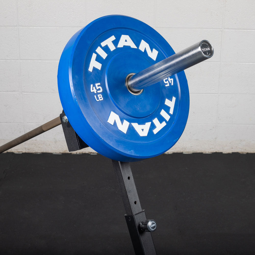 Landmine Stand - view 3
