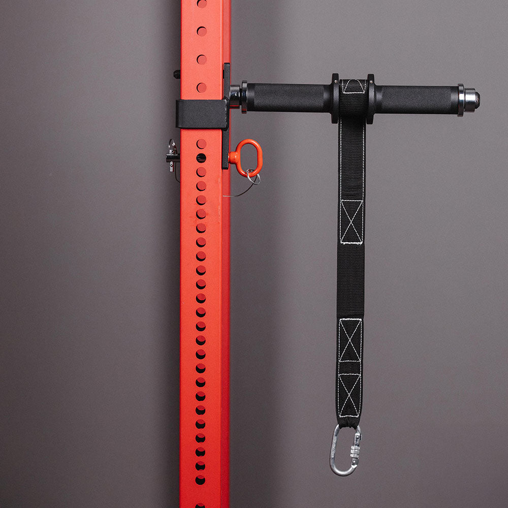 X-3 & TITAN Series Rack-Mounted Wrist Roller - view 2