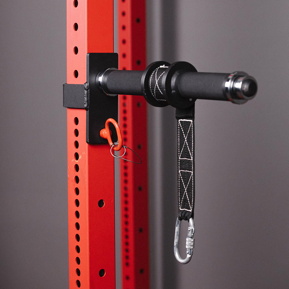 X-3 & TITAN Series Rack-Mounted Wrist Roller - view 3