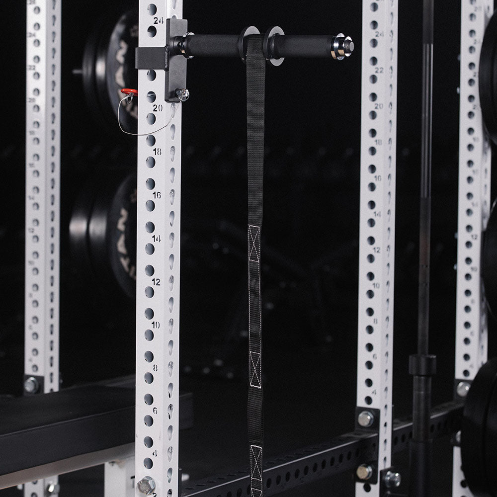 X-3 & TITAN Series Rack-Mounted Wrist Roller