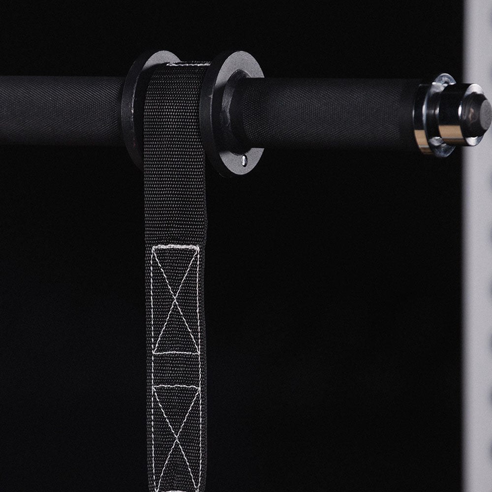 X-3 & TITAN Series Rack-Mounted Wrist Roller