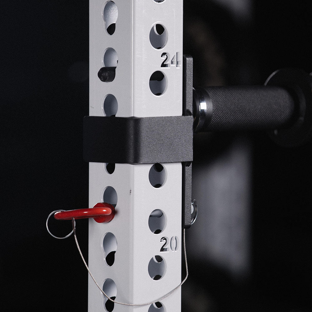 X-3 & TITAN Series Rack-Mounted Wrist Roller