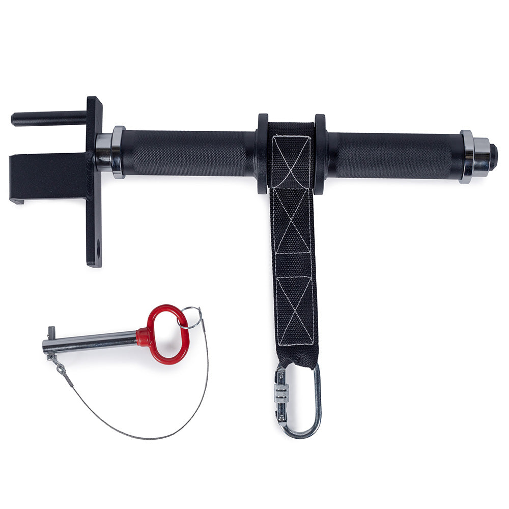T-3 Series Rack-Mounted Wrist Roller