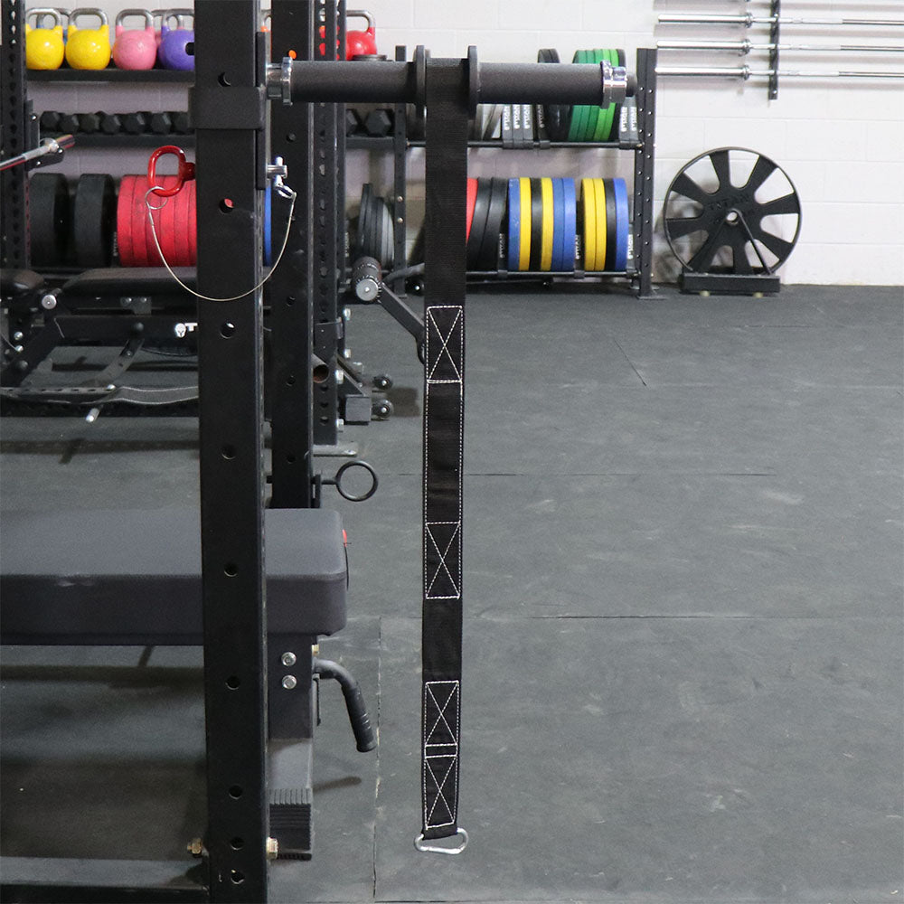 T-3 Series Rack-Mounted Wrist Roller