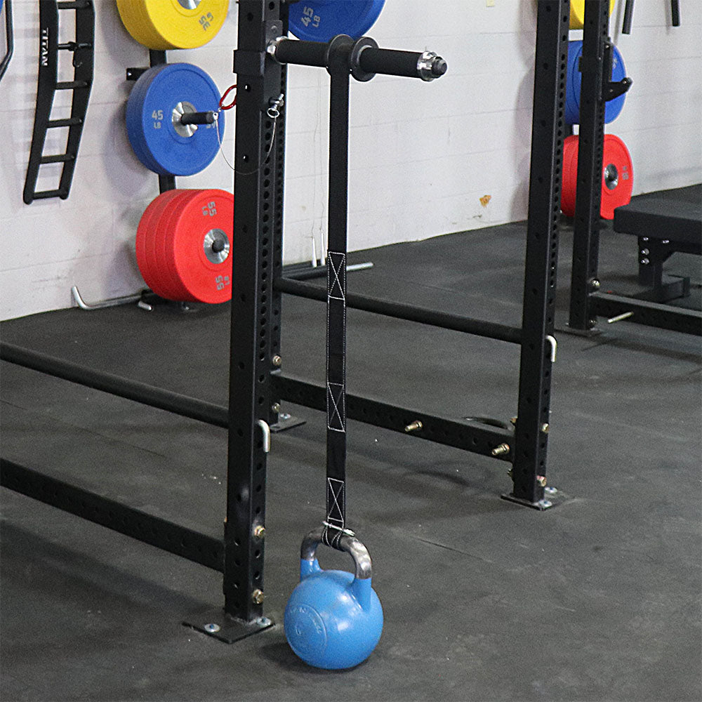 T-3 Series Rack-Mounted Wrist Roller
