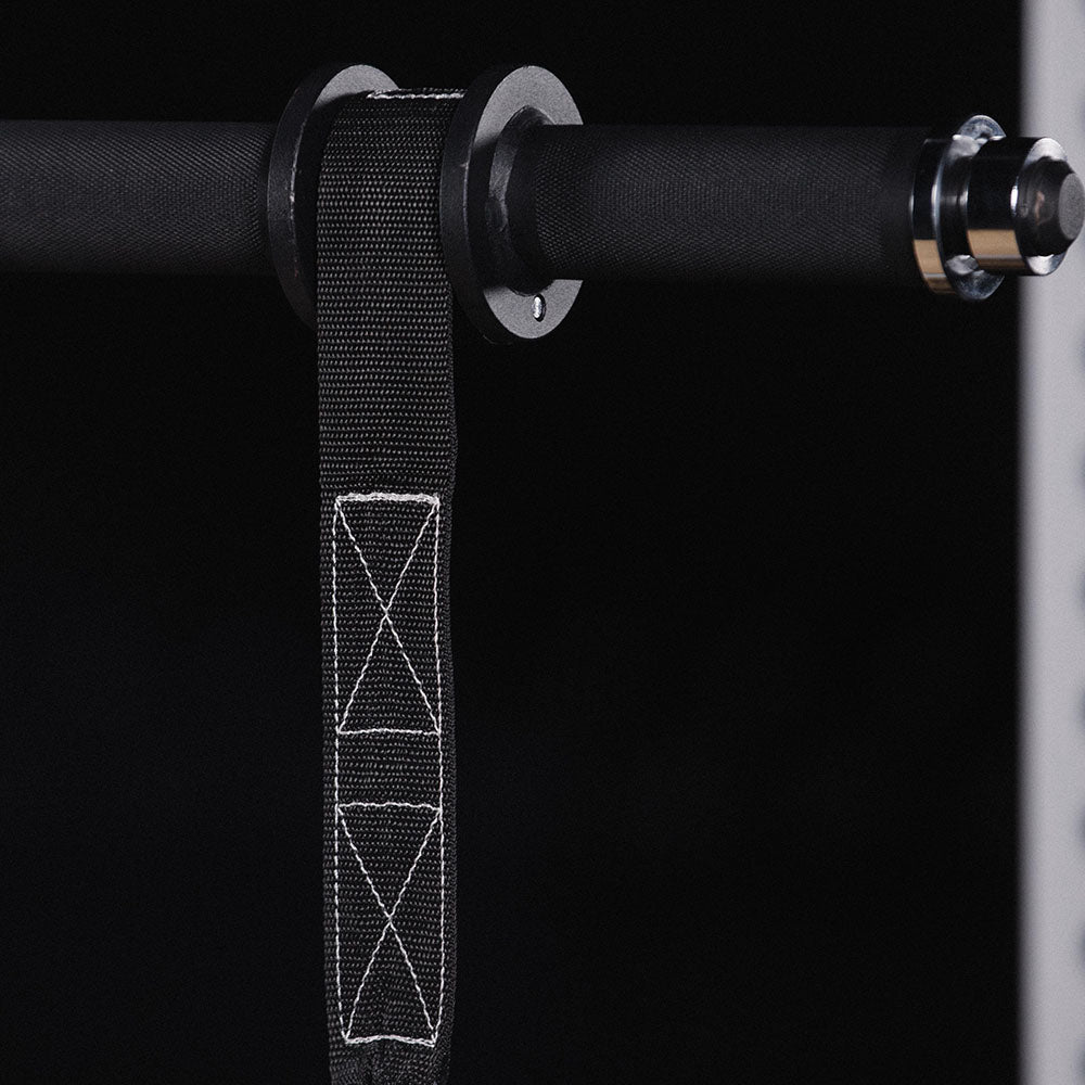 T-3 Series Rack Mounted Wrist Roller - view 5