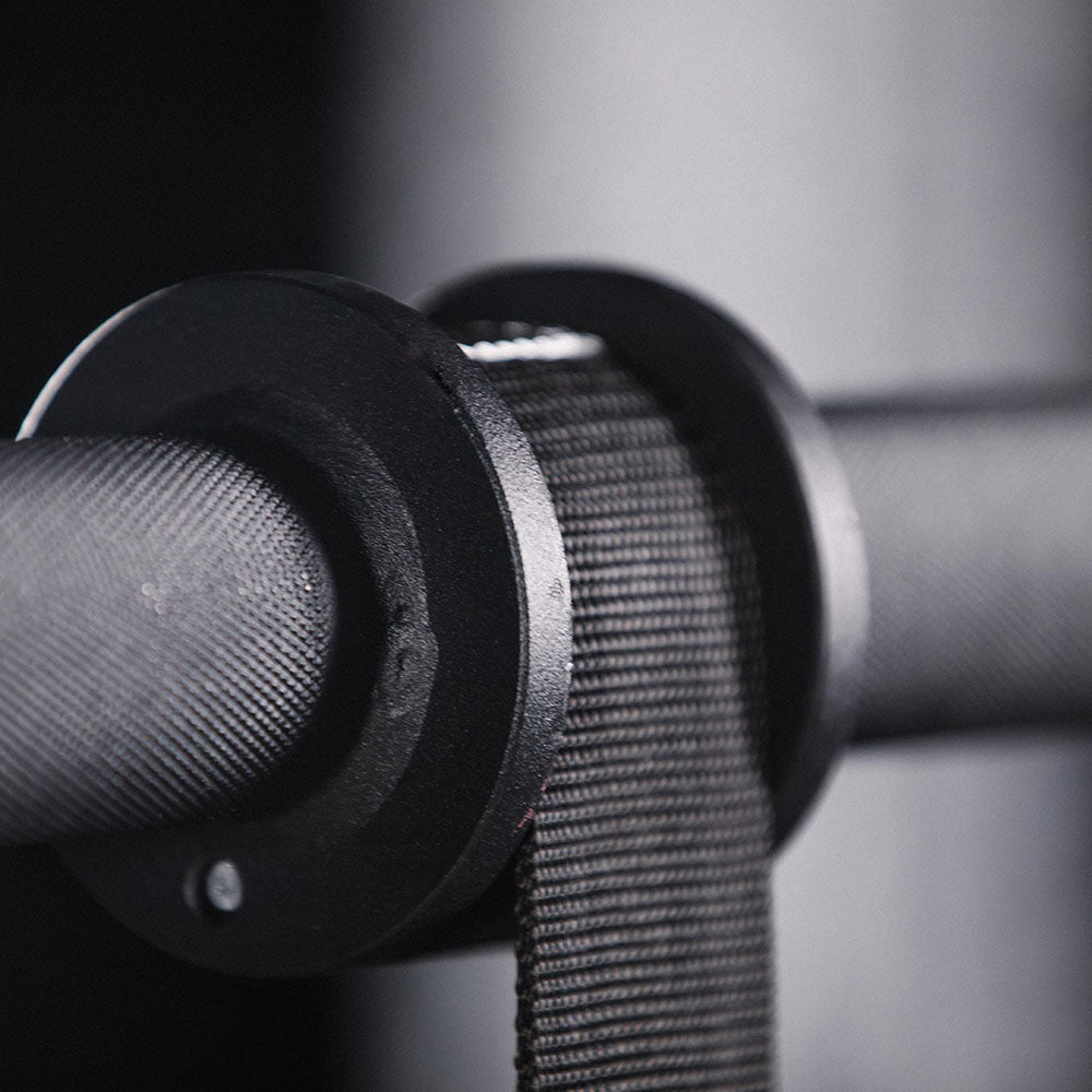 T-3 Series Rack Mounted Wrist Roller - view 6