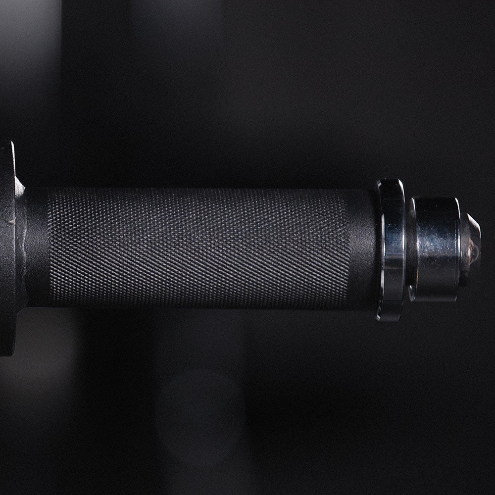 T-3 Series Rack Mounted Wrist Roller - view 7