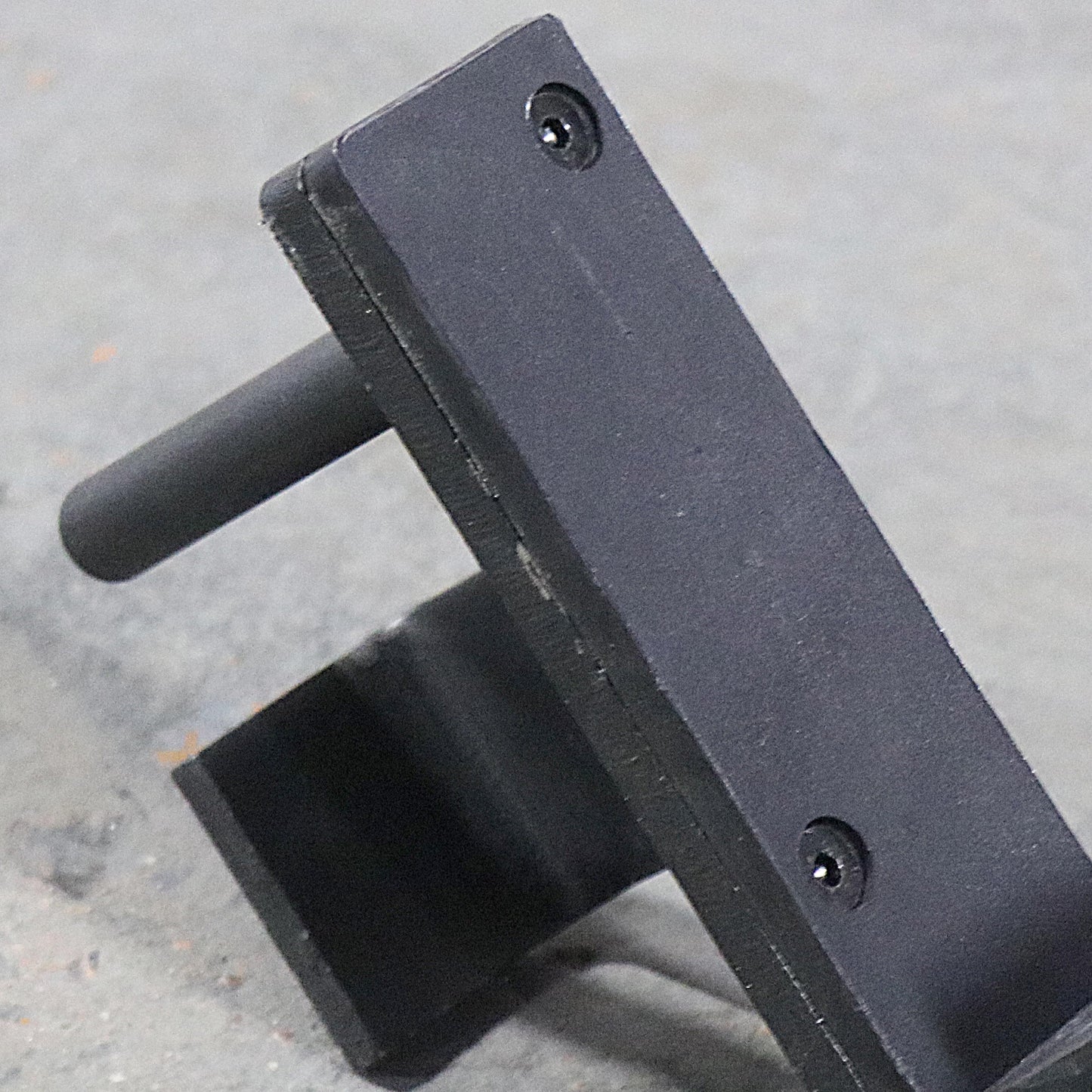 Scratch and Dent - T-3 Series J-Hook - view 5